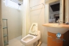 A apartment for rent in G Ciputra International Ha Noi City
